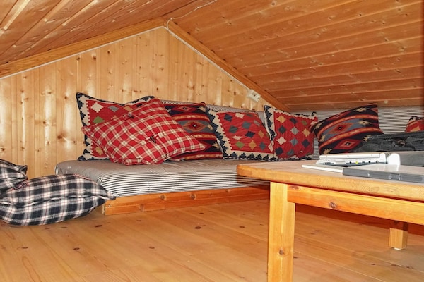 Foto van 10 persoons vakantie huis in Svingvoll-By Traum - Vakantiehuis in Svingvoll - Indoor