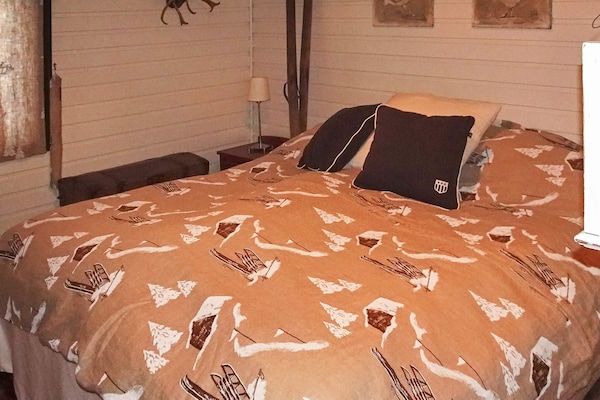 Foto van 10 persoons vakantie huis in Svingvoll-By Traum - Vakantiehuis in Svingvoll - Indoor
