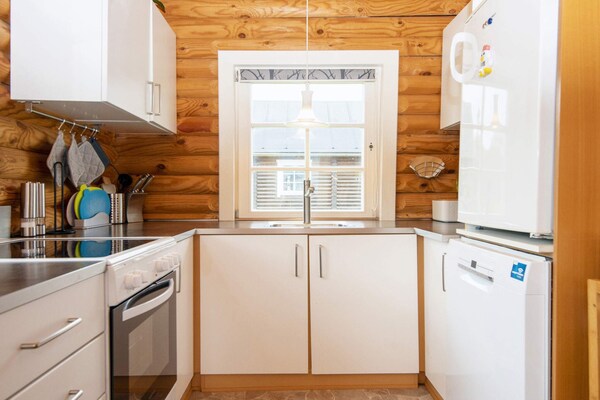 Foto van 6 persoons vakantie huis in Hovborg-By Traum - Vakantiehuis in Hovborg - Indoor