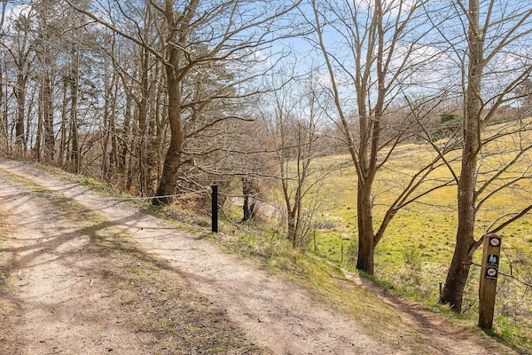 Foto van 18 persoons vakantie huis in Frederiksværk - Vakantiehuis in Frederiksværk - Outdoor