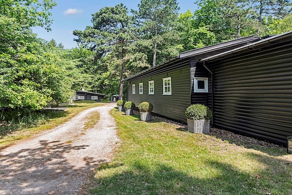 Foto van 18 persoons vakantie huis in Frederiksværk - Vakantiehuis in Frederiksværk - Outdoor