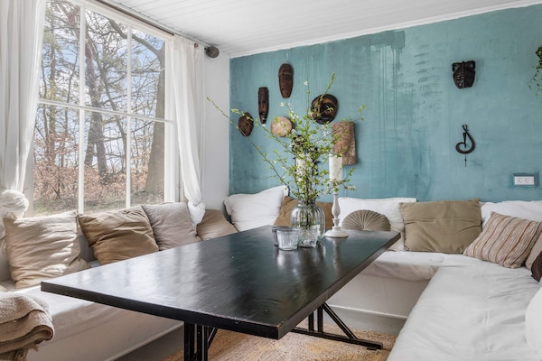 Foto van 18 persoons vakantie huis in Frederiksværk - Vakantiehuis in Frederiksværk - Indoor