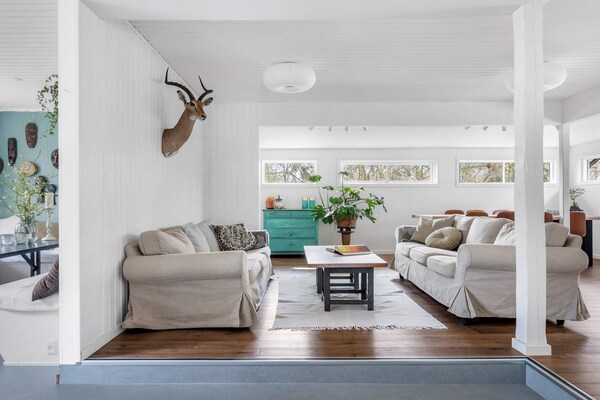 Foto van 18 persoons vakantie huis in Frederiksværk - Vakantiehuis in Frederiksværk - Indoor