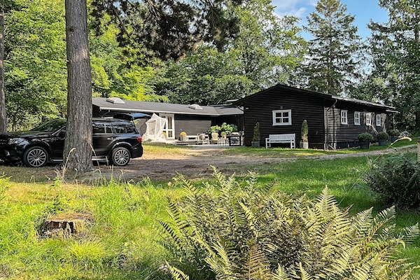 Foto van 18 persoons vakantie huis in Frederiksværk - Vakantiehuis in Frederiksværk - Outdoor