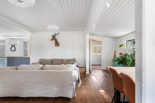 Foto van 18 persoons vakantie huis in Frederiksværk - Vakantiehuis in Frederiksværk - Indoor