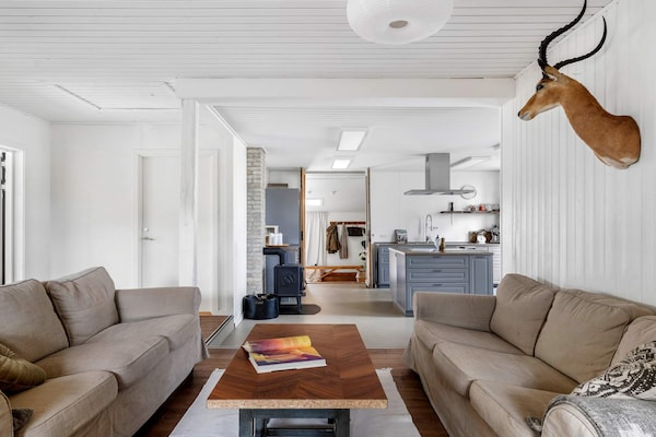 Foto van 18 persoons vakantie huis in Frederiksværk - Vakantiehuis in Frederiksværk - Indoor