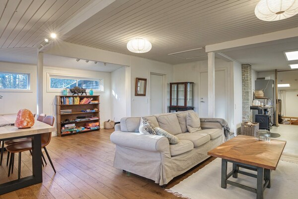 Foto van 18 persoons vakantie huis in Frederiksværk - Vakantiehuis in Frederiksværk - Indoor