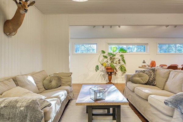 Foto van 18 persoons vakantie huis in Frederiksværk - Vakantiehuis in Frederiksværk - Indoor