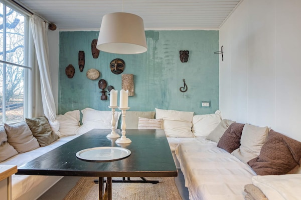 Foto van 18 persoons vakantie huis in Frederiksværk - Vakantiehuis in Frederiksværk - Indoor