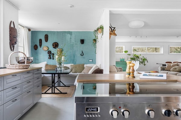 Foto van 18 persoons vakantie huis in Frederiksværk - Vakantiehuis in Frederiksværk - Indoor