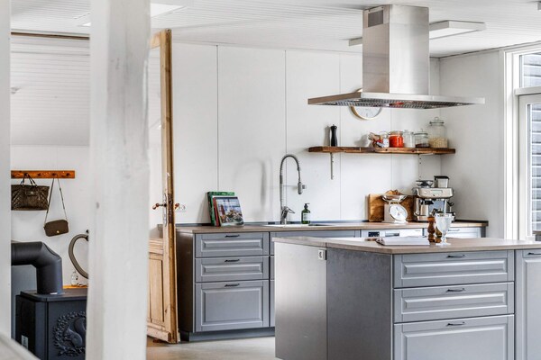 Foto van 18 persoons vakantie huis in Frederiksværk - Vakantiehuis in Frederiksværk - Indoor