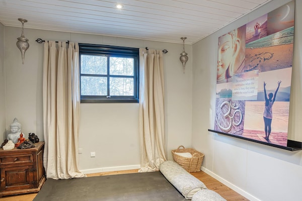 Foto van 18 persoons vakantie huis in Frederiksværk - Vakantiehuis in Frederiksværk - Indoor