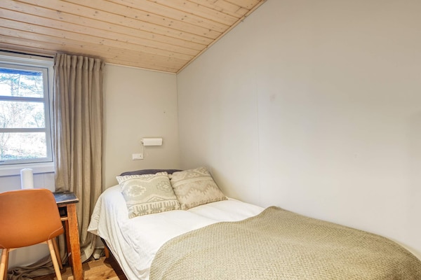 Foto van 18 persoons vakantie huis in Frederiksværk - Vakantiehuis in Frederiksværk - Indoor