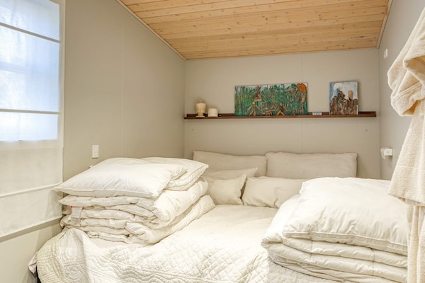 Foto van 18 persoons vakantie huis in Frederiksværk - Vakantiehuis in Frederiksværk - Indoor