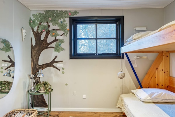 Foto van 18 persoons vakantie huis in Frederiksværk - Vakantiehuis in Frederiksværk - Indoor