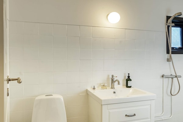 Foto van 18 persoons vakantie huis in Frederiksværk - Vakantiehuis in Frederiksværk - Indoor