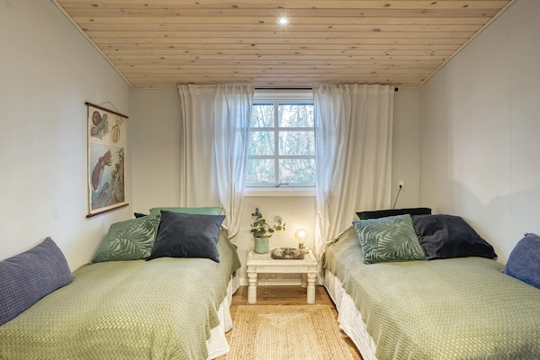 Foto van 18 persoons vakantie huis in Frederiksværk - Vakantiehuis in Frederiksværk - Indoor