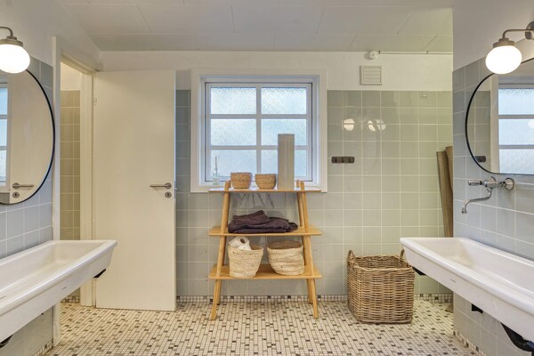 Foto van 18 persoons vakantie huis in Frederiksværk - Vakantiehuis in Frederiksværk - Indoor