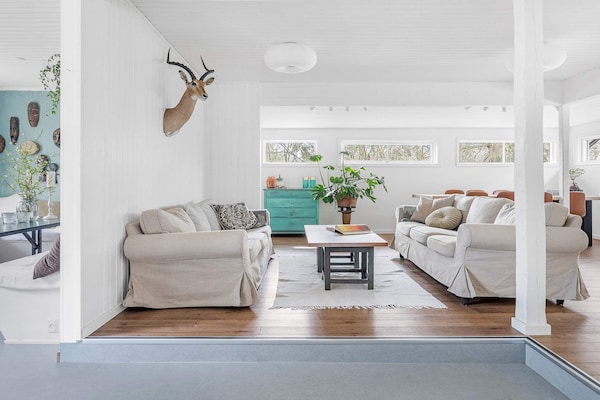 Foto van 18 persoons vakantie huis in Frederiksværk - Vakantiehuis in Frederiksværk - Indoor