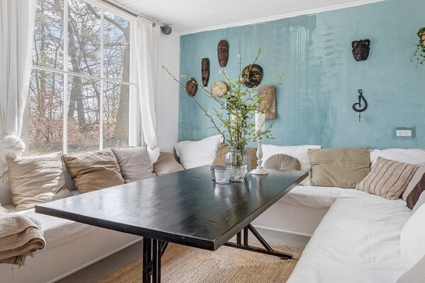 Foto van 18 persoons vakantie huis in Frederiksværk - Vakantiehuis in Frederiksværk - Indoor