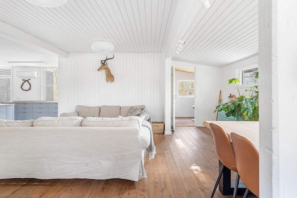 Foto van 18 persoons vakantie huis in Frederiksværk - Vakantiehuis in Frederiksværk - Indoor