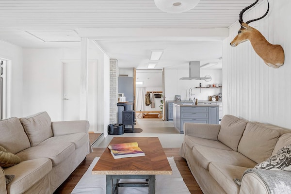 Foto van 18 persoons vakantie huis in Frederiksværk - Vakantiehuis in Frederiksværk - Indoor
