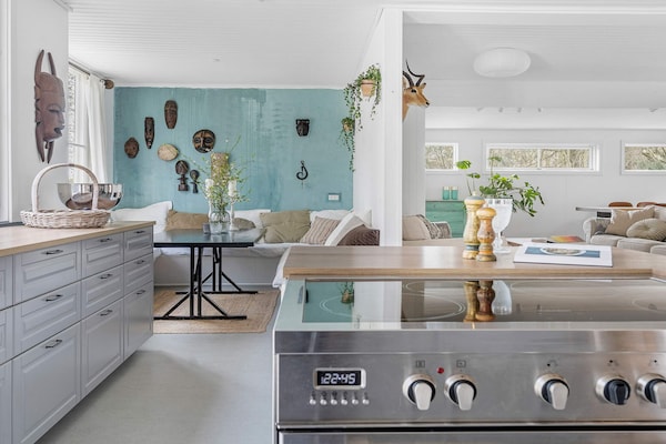 Foto van 18 persoons vakantie huis in Frederiksværk - Vakantiehuis in Frederiksværk - Indoor