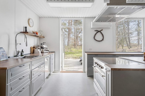 Foto van 18 persoons vakantie huis in Frederiksværk - Vakantiehuis in Frederiksværk - Indoor