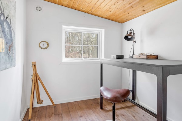 Foto van 18 persoons vakantie huis in Frederiksværk - Vakantiehuis in Frederiksværk - Indoor