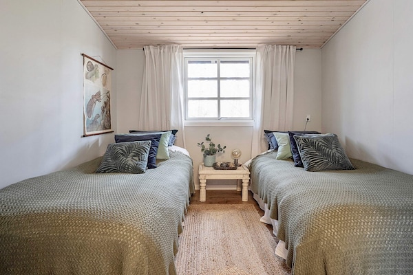 Foto van 18 persoons vakantie huis in Frederiksværk - Vakantiehuis in Frederiksværk - Indoor