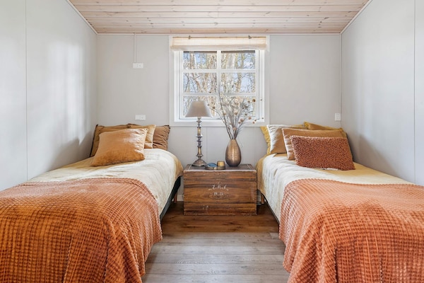 Foto van 18 persoons vakantie huis in Frederiksværk - Vakantiehuis in Frederiksværk - Indoor