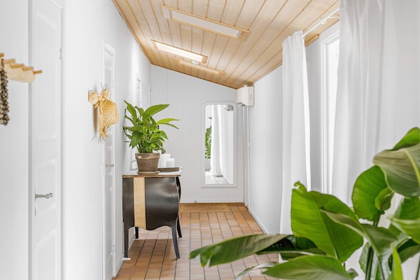 Foto van 18 persoons vakantie huis in Frederiksværk - Vakantiehuis in Frederiksværk - Indoor