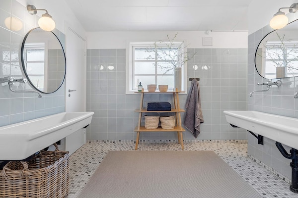 Foto van 18 persoons vakantie huis in Frederiksværk - Vakantiehuis in Frederiksværk - Indoor