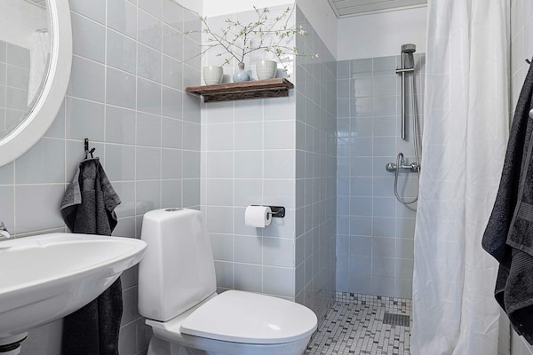 Foto van 18 persoons vakantie huis in Frederiksværk - Vakantiehuis in Frederiksværk - Indoor