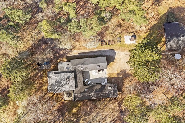 Foto van 18 persoons vakantie huis in Frederiksværk - Vakantiehuis in Frederiksværk - Outdoor