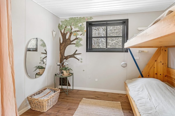 Foto van 18 persoons vakantie huis in Frederiksværk - Vakantiehuis in Frederiksværk - Indoor