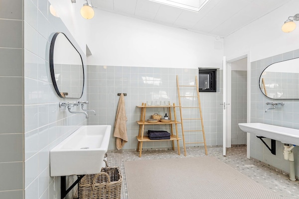 Foto van 18 persoons vakantie huis in Frederiksværk - Vakantiehuis in Frederiksværk - Indoor