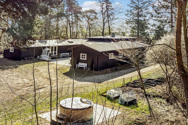 Foto van 18 persoons vakantie huis in Frederiksværk - Vakantiehuis in Frederiksværk - View