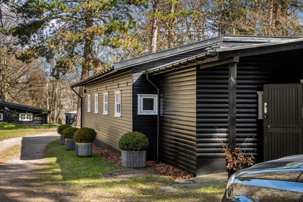 Foto van 18 persoons vakantie huis in Frederiksværk - Vakantiehuis in Frederiksværk - View