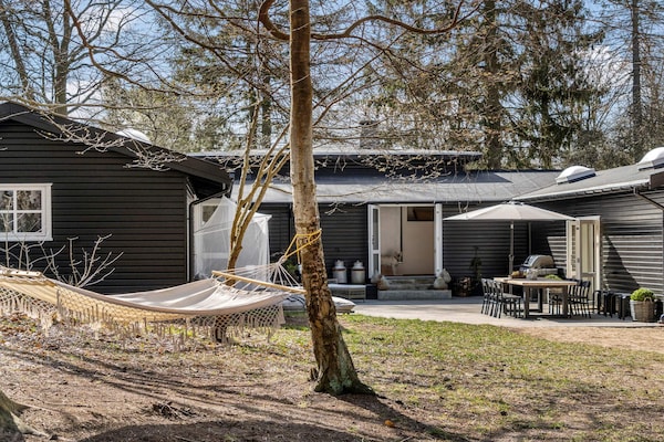 Foto van 18 persoons vakantie huis in Frederiksværk - Vakantiehuis in Frederiksværk - View