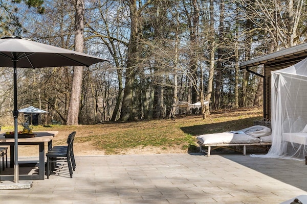 Foto van 18 persoons vakantie huis in Frederiksværk - Vakantiehuis in Frederiksværk - View