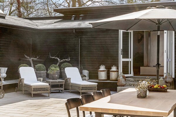 Foto van 18 persoons vakantie huis in Frederiksværk - Vakantiehuis in Frederiksværk - Outdoor