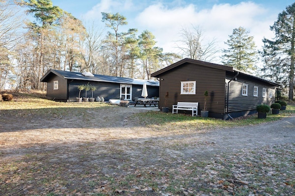 Foto van 18 persoons vakantie huis in Frederiksværk - Vakantiehuis in Frederiksværk - View