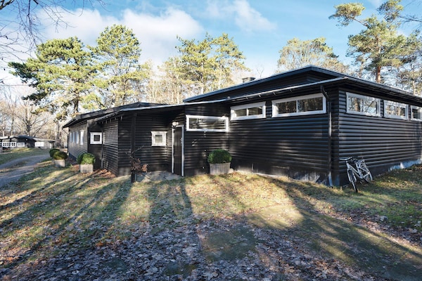 Foto van 18 persoons vakantie huis in Frederiksværk - Vakantiehuis in Frederiksværk - View