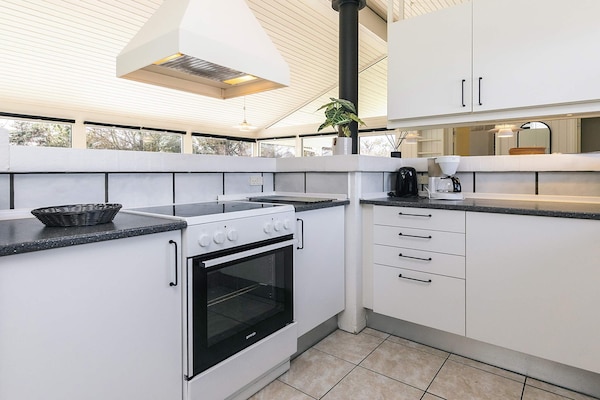 Foto van Luxe retraite in Lonstrup - Vakantiehuis in Hjørring - Indoor