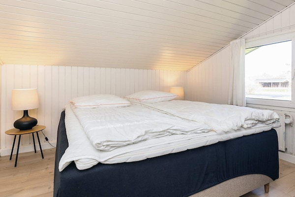 Foto van Luxe retraite in Lonstrup - Vakantiehuis in Hjørring - Indoor