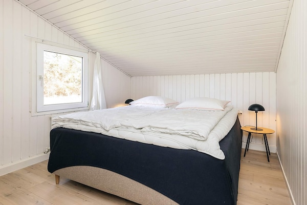 Foto van Luxe retraite in Lonstrup - Vakantiehuis in Hjørring - Indoor