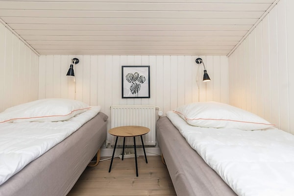 Foto van Luxe retraite in Lonstrup - Vakantiehuis in Hjørring - Indoor