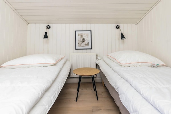Foto van Luxe retraite in Lonstrup - Vakantiehuis in Hjørring - Indoor