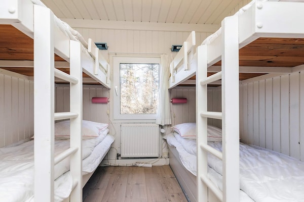 Foto van Luxe retraite in Lonstrup - Vakantiehuis in Hjørring - Indoor